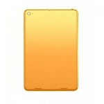 Back Panel Cover For Xiaomi Mipad 2 16gb Yellow - Maxbhi.com