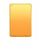 Back Panel Cover For Xiaomi Mipad 2 16gb Yellow - Maxbhi.com