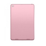 Back Panel Cover For Xiaomi Mipad 2 64gb Pink - Maxbhi.com