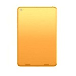 Back Panel Cover For Xiaomi Mipad 2 64gb Yellow - Maxbhi.com