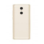 Back Panel Cover For Xiaomi Redmi Pro Gold - Maxbhi Com
