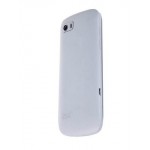 Back Panel Cover for Xolo A700 - White