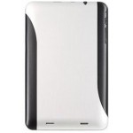 Back Panel Cover for XOLO Play Tab 7.0 - Black