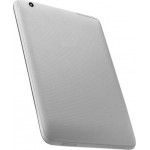 Back Panel Cover for XOLO QC800 Plus - White