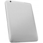 Back Panel Cover for XOLO Tab - Black