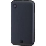 Back Panel Cover for XOLO X500 - White