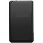 Back Panel Cover for Xtouch PL73 - Black