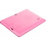 Back Panel Cover for Xtouch X708S - Pink