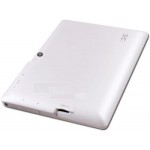 Back Panel Cover for Xtouch X708S - White
