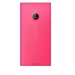 Back Panel Cover for Yestel Q1520 - Pink