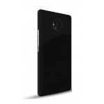 Back Panel Cover for Yu Yu5530 - Graphite