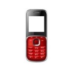 Back Panel Cover for Yxtel A1 - Black
