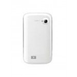 Back Panel Cover for Yxtel C930 - White