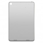Back Panel Cover For Xiaomi Mipad 2 Windows 64gb Blue - Maxbhi Com