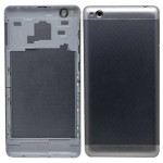 Back Panel Cover For Xiaomi Redmi 3s Silver - Maxbhi Com