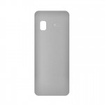 Back Panel Cover For Xillion Xgenie B101 White - Maxbhi Com
