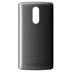 Back Panel Cover For Xillion Xone S300 Black - Maxbhi Com