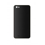 Back Panel Cover For Xillion Xone X400 Black - Maxbhi.com