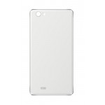 Back Panel Cover For Xillion Xone X400 White - Maxbhi.com