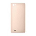 Back Panel Cover For Xillion Xone X401 Black - Maxbhi.com