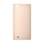 Back Panel Cover For Xillion Xone X401 Gold - Maxbhi Com
