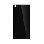 Back Panel Cover For Xolo 8x1000i Black - Maxbhi.com