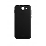 Back Panel Cover For Xolo A1000 Black - Maxbhi.com