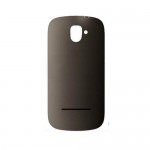 Back Panel Cover For Xolo A500 White - Maxbhi Com