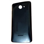 Back Panel Cover For Xolo A500l White - Maxbhi Com