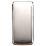 Back Panel Cover For Xolo A510s White - Maxbhi Com