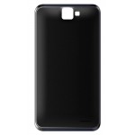 Back Panel Cover For Xolo B700 White - Maxbhi Com