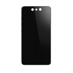 Back Panel Cover For Xolo Black 3gb Ram Black - Maxbhi.com
