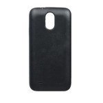 Back Panel Cover For Xolo Play T1000 White - Maxbhi Com