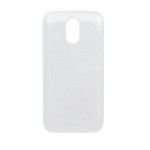Back Panel Cover For Xolo Play White - Maxbhi.com