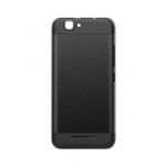 Back Panel Cover For Xolo Q1000s Black - Maxbhi.com