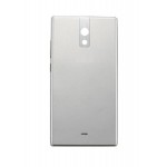 Back Panel Cover For Xolo Q1001 White - Maxbhi.com
