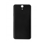 Back Panel Cover For Xolo Q1011 Black - Maxbhi.com