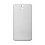 Back Panel Cover For Xolo Q1011 White - Maxbhi.com