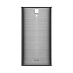 Back Panel Cover For Xolo Q520s Black - Maxbhi.com
