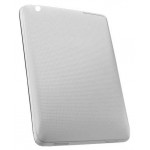 Back Panel Cover For Xolo Tab Grey - Maxbhi Com