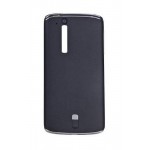 Back Panel Cover For Xolo X1000 Black - Maxbhi.com