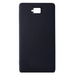 Back Panel Cover For Xolo X900 Black - Maxbhi Com