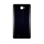 Back Panel Cover For Xolo X910 Black - Maxbhi.com