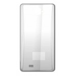 Back Panel Cover For Xolo X910 White - Maxbhi Com