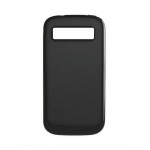 Back Panel Cover For Xtouch Ocean Black - Maxbhi.com