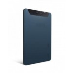Back Panel Cover For Xtouch P91 Black - Maxbhi.com