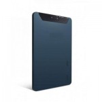 Back Panel Cover For Xtouch P91 Blue - Maxbhi.com