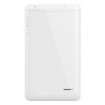 Back Panel Cover For Xtouch Pf73 White - Maxbhi Com