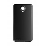 Back Panel Cover For Xtouch X1 Mini Black - Maxbhi.com
