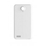 Back Panel Cover For Xtouch X1 Mini White - Maxbhi.com